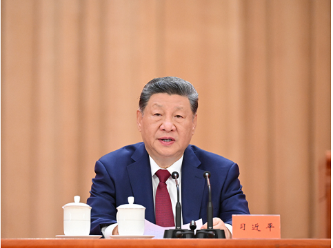 习近平：在庆祝中国共产党成立105周年大会上的讲话