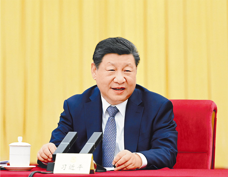 加快建设健康中国